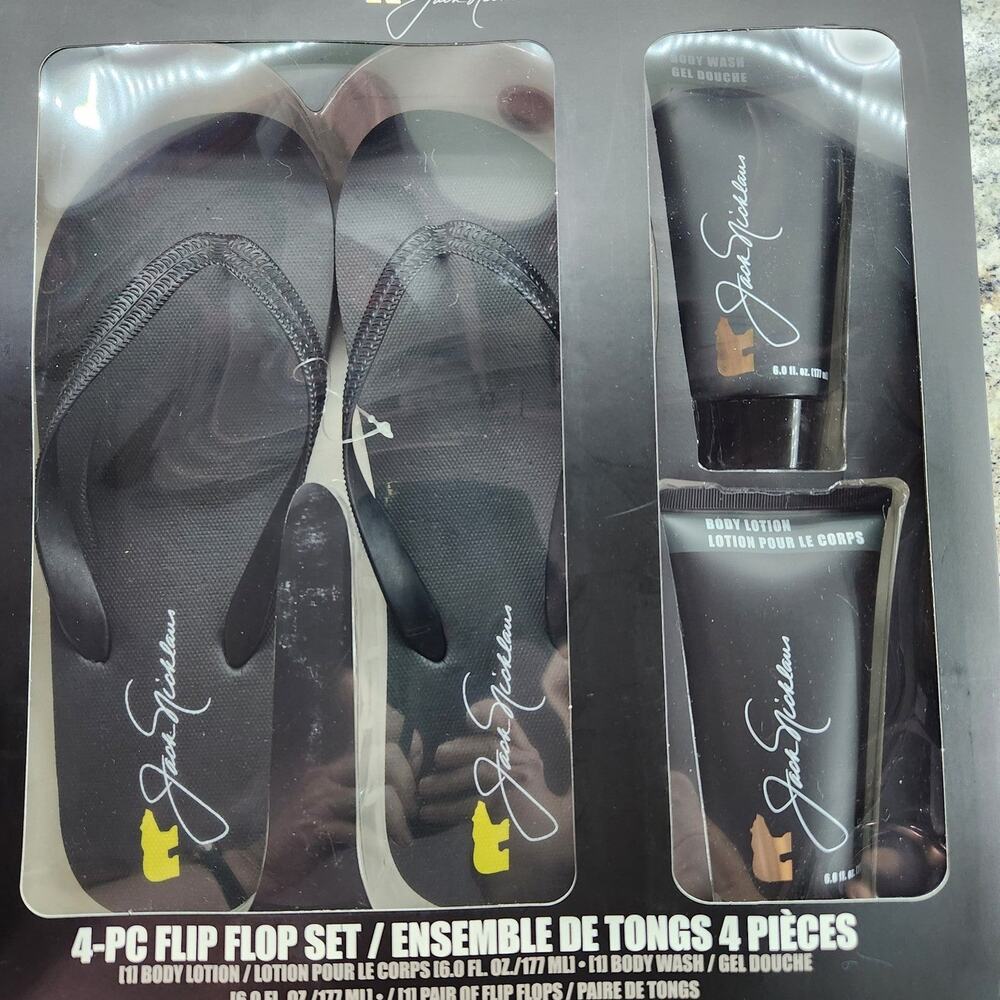 Jessica Simpson gift set